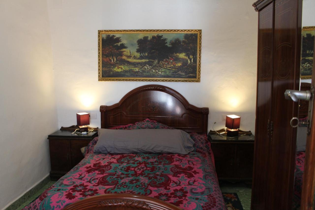 Casa Estrella De Las Nieves La Alpujarra Bérchules Esterno foto